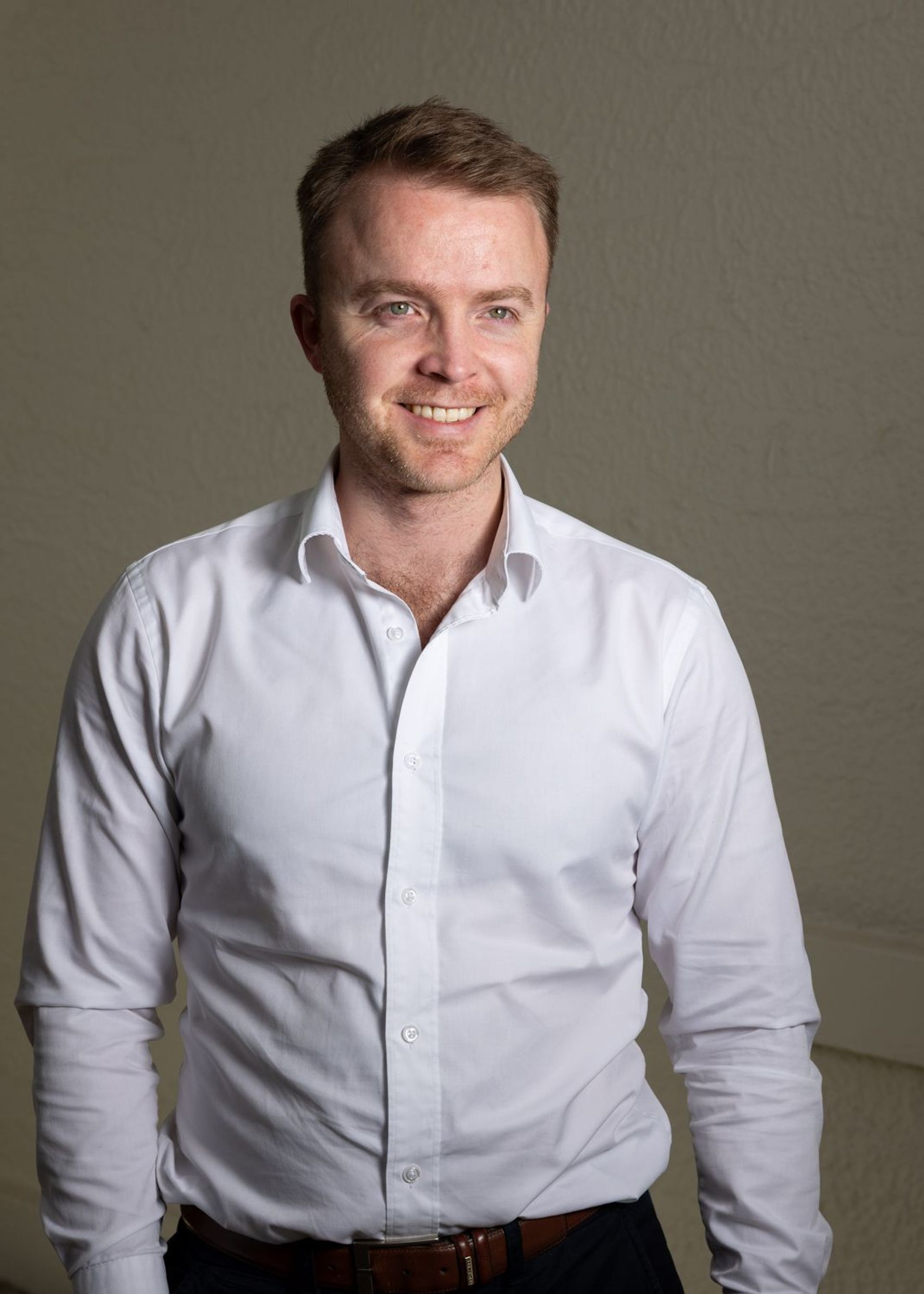 Adam Fenton