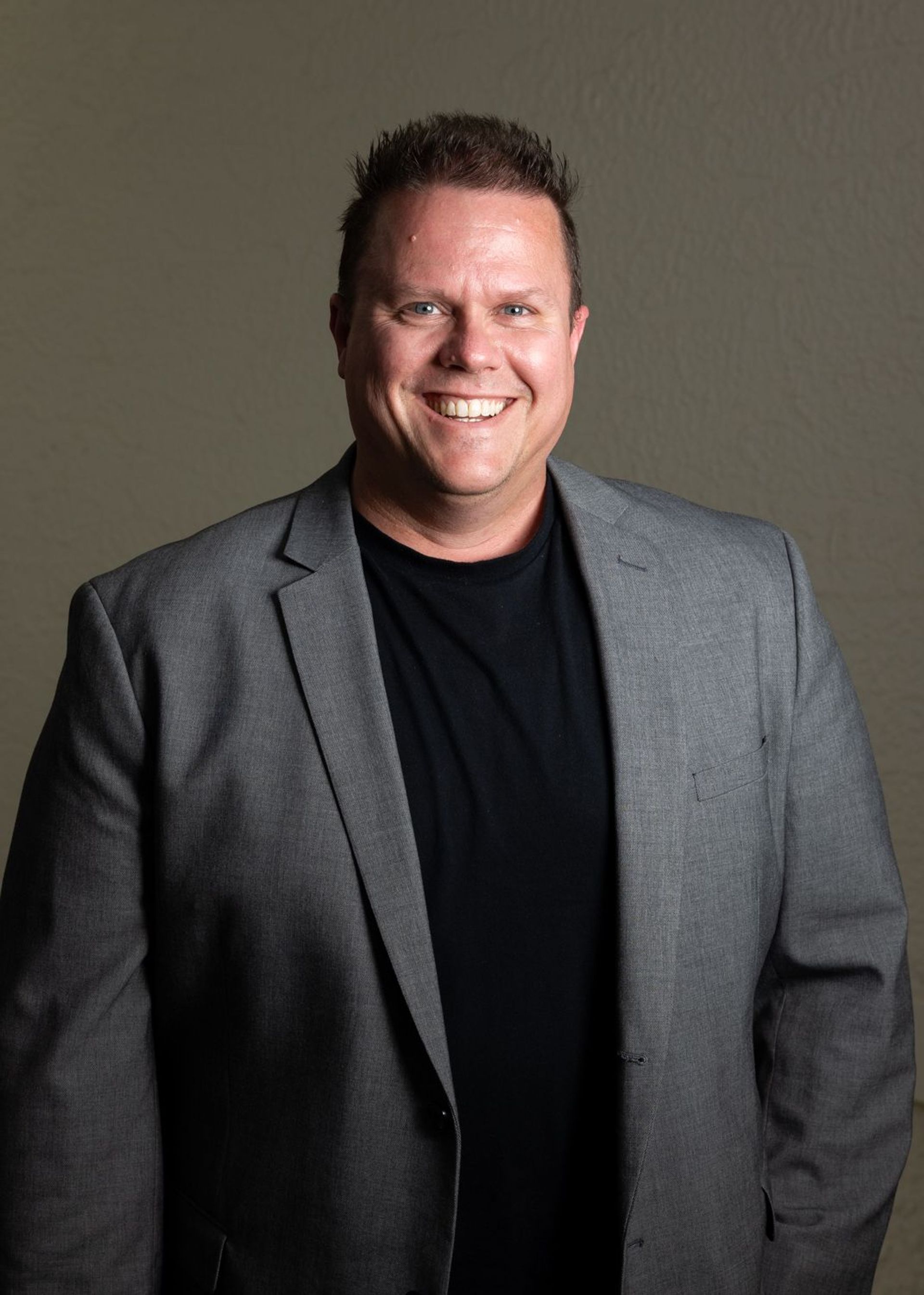 Barry Bradbrook