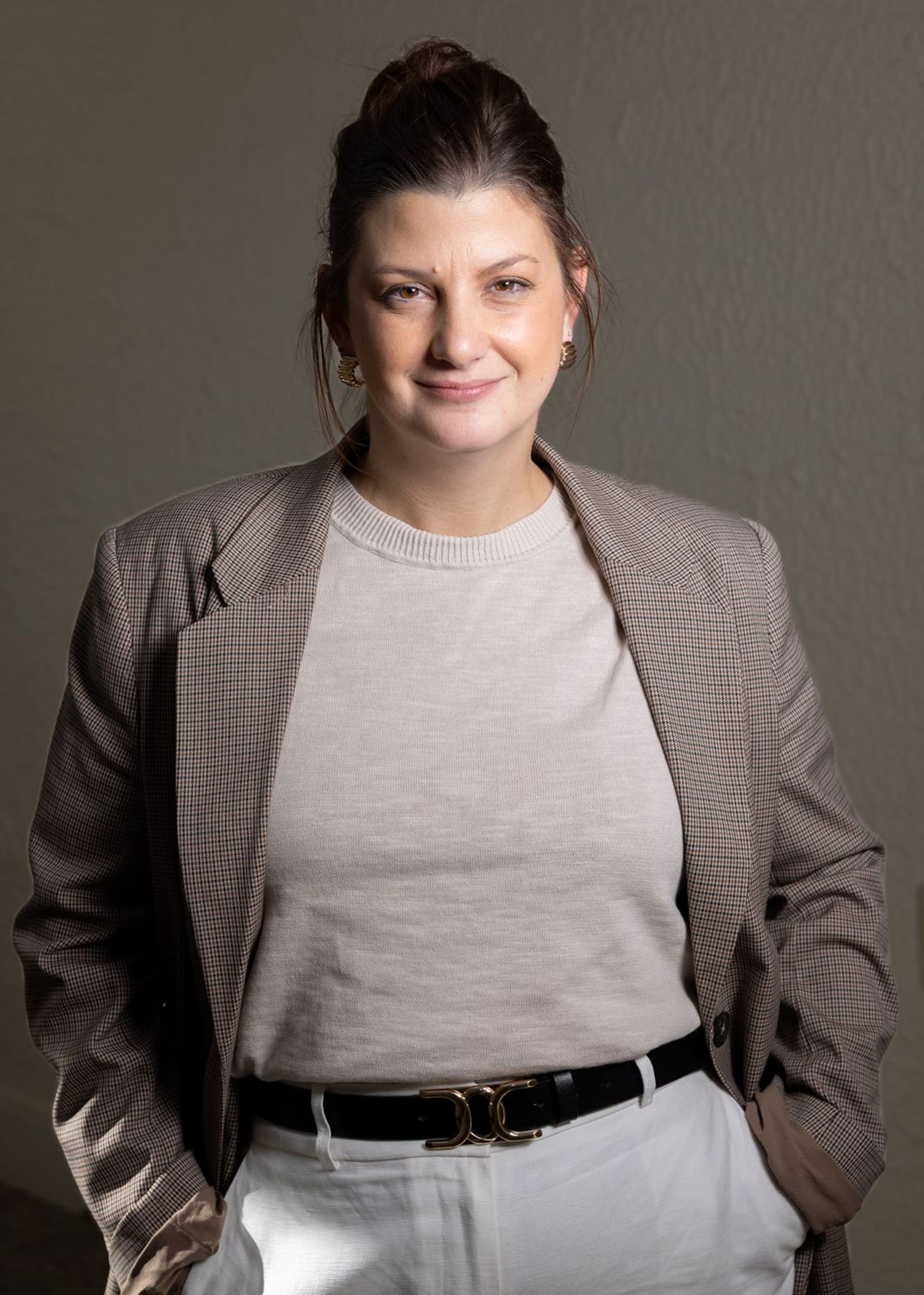 Jess Bernhardt