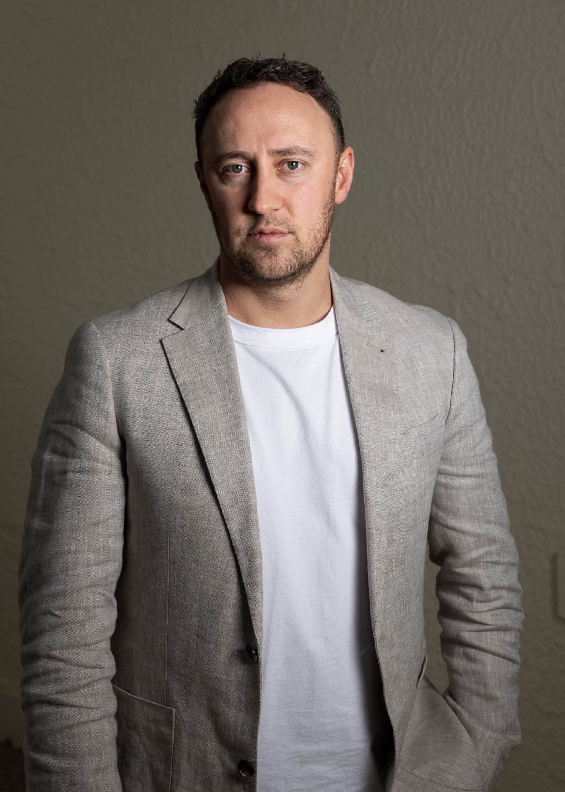 Adam Cavuoto